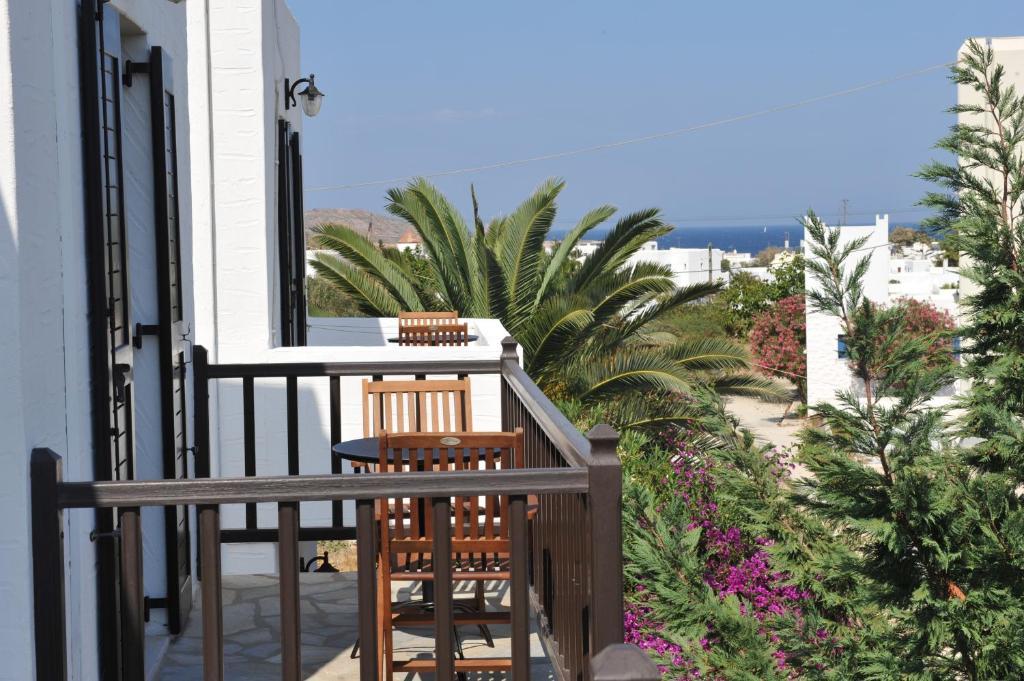 Aella Residence Νάουσα Δωμάτιο φωτογραφία